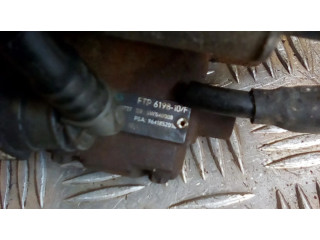 Vstřikovací čerpadlo 9641852080, A2C20000727 Citroen C3 pro naftový motor 1.4