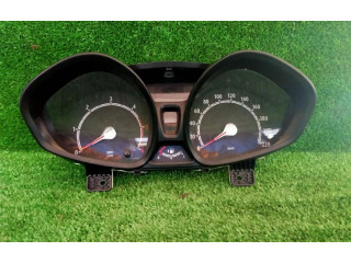 Přístrojová deska Ford Fiesta 2010 VP8A6F10894