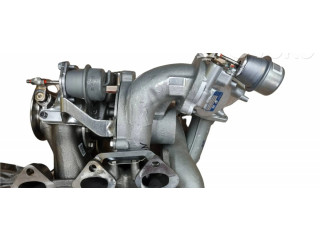 Турбина BMW X5 E70 3.0 10009880013, 10009700000