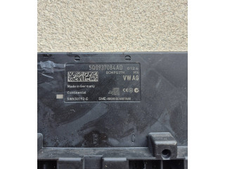 Блок управления 5Q0937084AD, BCMPQ37H Skoda Octavia Mk3 (5E)