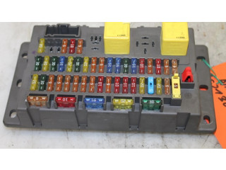 Блок предохранителей  124818040101, 103139   Rover 75    