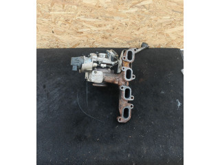 Turbodmychadlo Турбина Seat Toledo IV (NH)