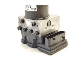 Блок АБС 589100X500 Hyundai i10 - года