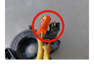 Подрулевой шлейф SRS 4806039SUG52, 48060 Lexus RX 330 - 350 - 400H