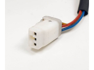 Zpětné zrcátko  Toyota Carina T190 1997    