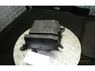 Блок предохранителей    Mitsubishi Lancer    