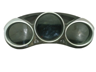 Панель приборов 9676962080 Citroen DS4