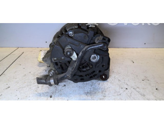 Генератор 045903023C Skoda Fabia Mk2 (5J)