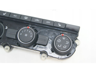 Блок управления климат-контролем 561907426G, 561907426G   Volkswagen Golf VII