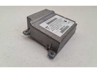 Блок подушек безопасности P56054844AE, 5WY87000   Fiat Freemont