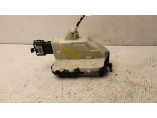 Замок багажника Citroen Berlingo 2008 - 2018 года