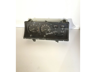 Přístrojová deska Nissan Patrol 260 1989 19564601, 19583007