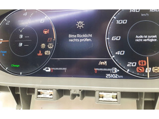 Панель приборов 5FA920790B, 102KM   Cupra Formentor       