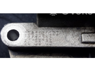 Čerpadlo oleje 038115105D, 06A115121   Volkswagen Transporter - Caravelle T5 1.9  