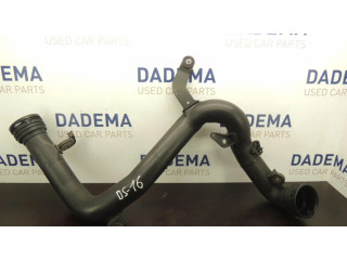 Трубка (трубки)/ шланг (шланги) интеркулера