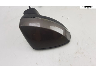 Зеркало (механическое) Audi A3 S3 8V 2013 - 2019 года