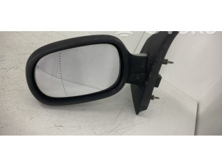 Зеркало (управляемое электричеством) 7700431542    Renault Scenic I  F9Q_733 