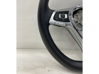 Volant Volkswagen Touareg III 2018