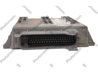 Řídící jednotka 9629566880, 9618066380 Peugeot 406 1999