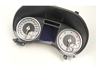 Панель приборов A1769009301, 0263700128   Mercedes-Benz A W176       