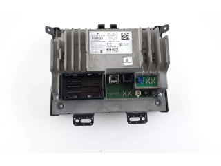 Звукоусилитель 670155669, TOOBE308990001 Maserati Levante