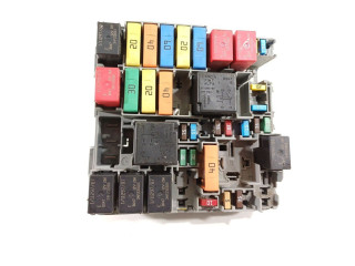 Модуль управления BSM 52028777 Opel Combo D