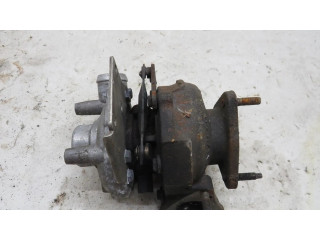 Турбина AMC Javelin 6R8Q-6K682-BA