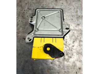 Блок подушек безопасности 3Q0959655AS Skoda Octavia Mk3 (5E)