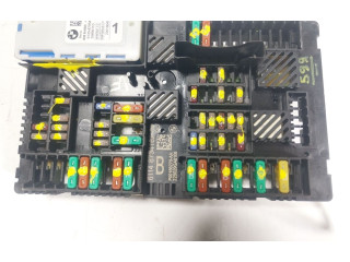 Pojistková skříňka Řídící jednotka BSM 61145A0E7D0, 6114873416204 BMW 4 G22 G23 G24 G26 2022