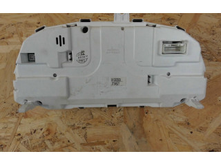 Панель приборов 8100C508 Mitsubishi Outlander