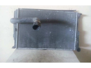 Радиатор охлаждающей жидкости 73912311   BMW  X3 F25  2010 - 2017 года