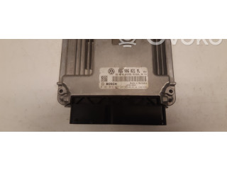 Řídící jednotka 03G906021ML, 03G906021AN   Volkswagen Touran I 2009