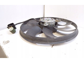 Механический вентилятор