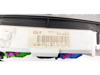 Панель приборов 3D0920882N, 5315000105   Volkswagen Phaeton       