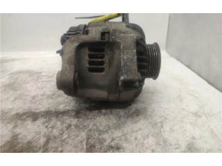 Генератор 9636545580, A13VI273   Citroen Saxo      