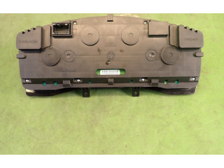 Přístrojová deska Fiat Croma 2008