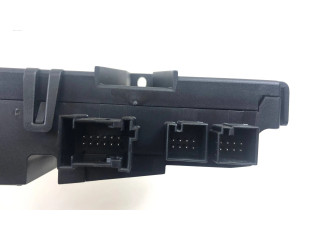 Блок управления климат-контролем A2219055200, A2219052800 Mercedes-Benz S W221