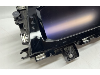 Панель приборов 5H0920340A, 42436KM Volkswagen Golf VIII