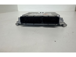 Блок управления двигателя 2758009254, 22611AP200   Subaru Forester SH