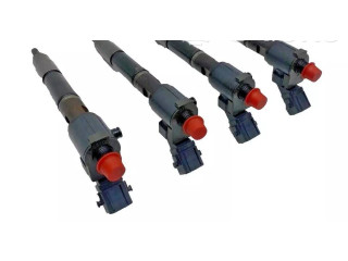 Комплект форсунок 36010090, VEA132370010CAA Volvo S60 D 4204 T14