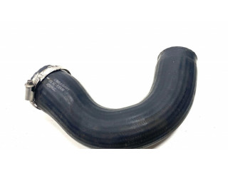 Трубка (трубки)/ шланг (шланги) интеркулера