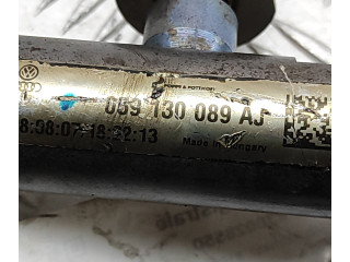 Топливная рампа 059130089AJ Audi A5 8T 8F