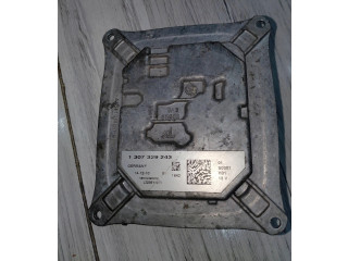 Блок управления Xenon