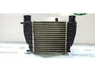 Интеркулер  8200471888   Renault Clio II 