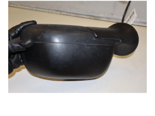 Зеркало электрическое Dacia Duster 2010 - 2017 года