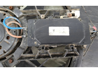 Электрический вентилятор радиаторов Mazda 3