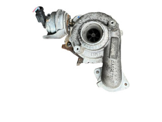  Турбина Citroen Berlingo 1.6 GTC1244VZ, 7840110005         