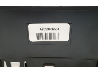 Панель приборов 24810-3JV0B, A2C53436584 Infiniti QX60 L50