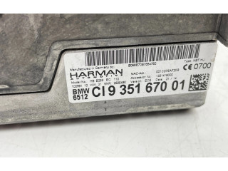 Vstřikovač 9351670, 1331416000 BMW 5 GT F07 N57T