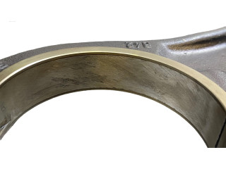 Píst M642, OM642 Mercedes-Benz E W212 pro naftový motor 3.0 OM 642.850 CDi